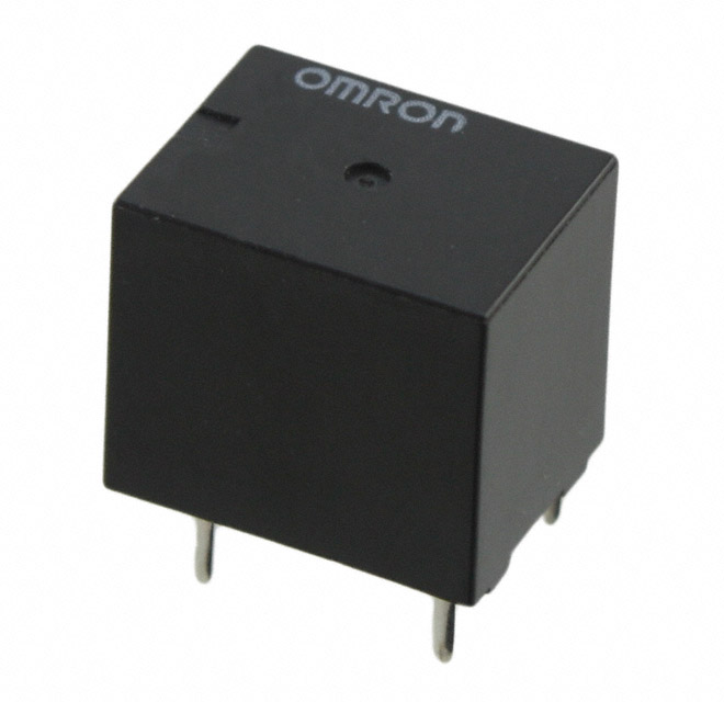 G8QN-1C4 DC12 Omron Electronics Inc-EMC Div