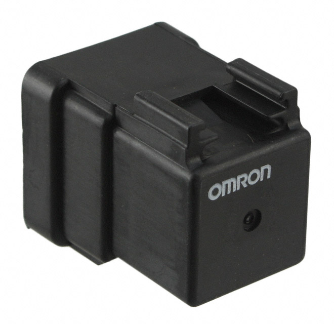 G8W-1C6T-R-DC12 Omron Electronics Inc-EMC Div