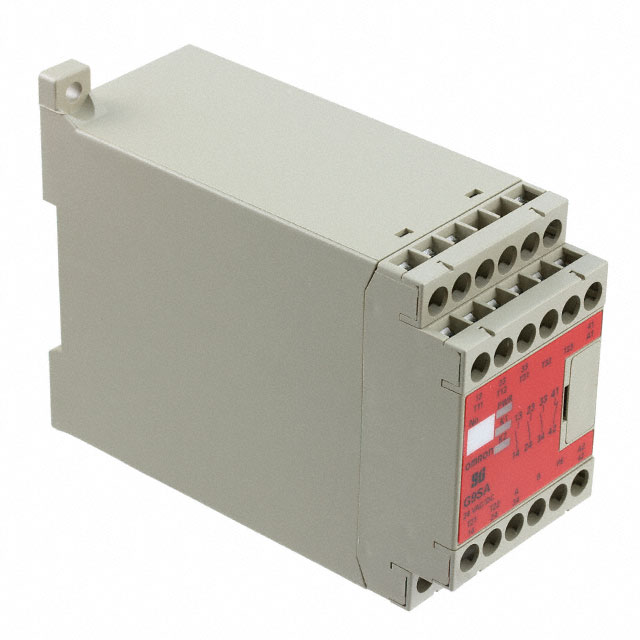 G9SA-301 AC/DC24 Omron Automation and Safety