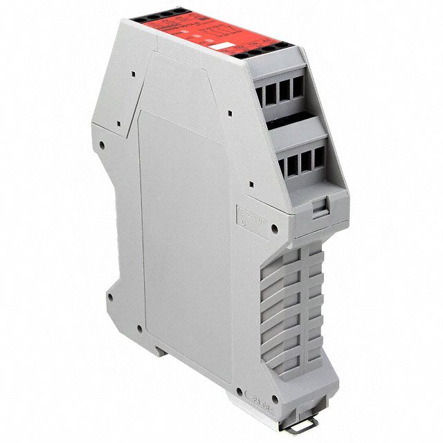 G9SB-3012-A AC/DC24 Omron Automation and Safety