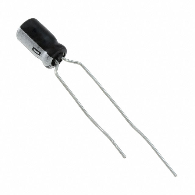 EEA-GA1H3R3B Panasonic Electronic Components