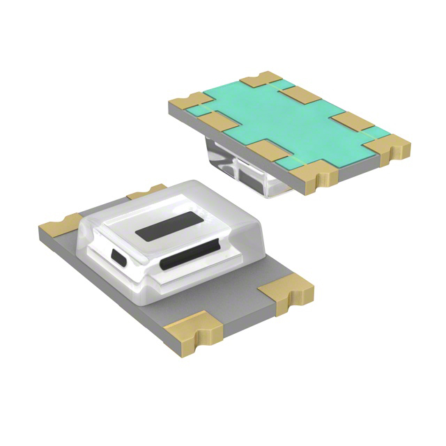 GA1A1S204WP Sharp Microelectronics