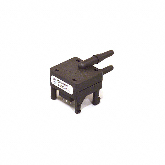 GA200-005WD TE Connectivity Measurement Specialties