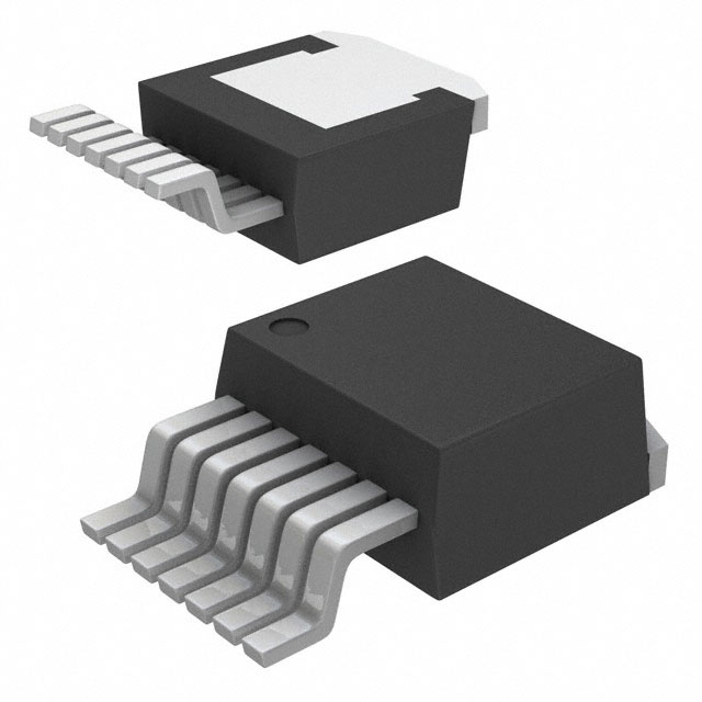 GA05JT12-263 GeneSiC Semiconductor