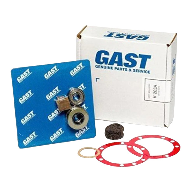 GAST K203A GAST MFG CORP