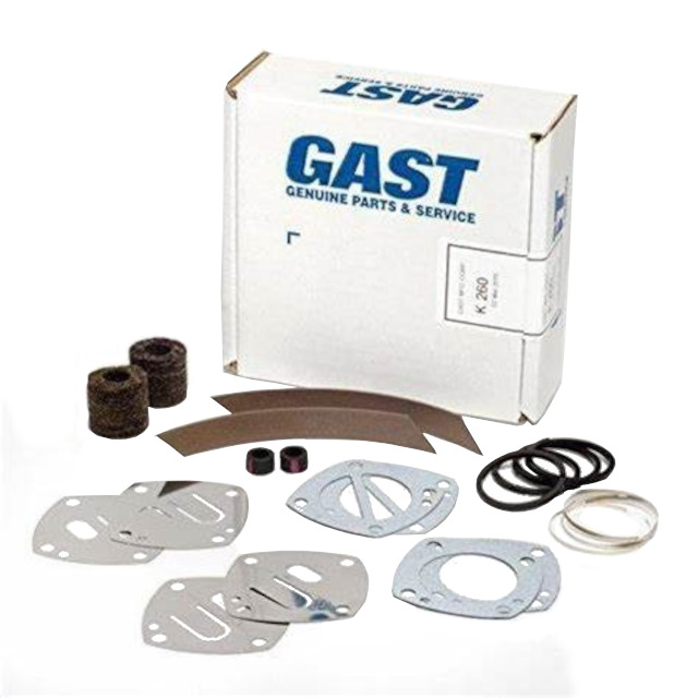 GAST K260 GAST MFG CORP