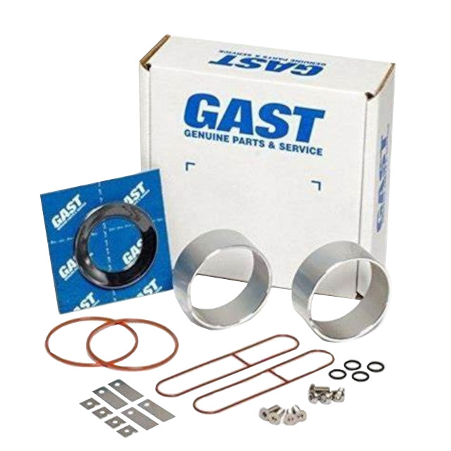 GAST K557 GAST MFG CORP