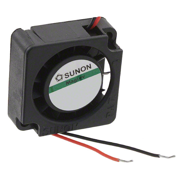 GB0502PFV1-8.B2393.GN Sunon Fans