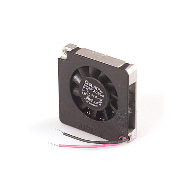 GB0535ADB2-8 Sunon Fans