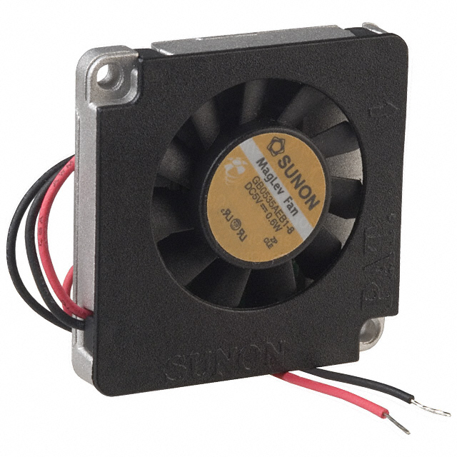 GB0535AEB1-8 Sunon Fans