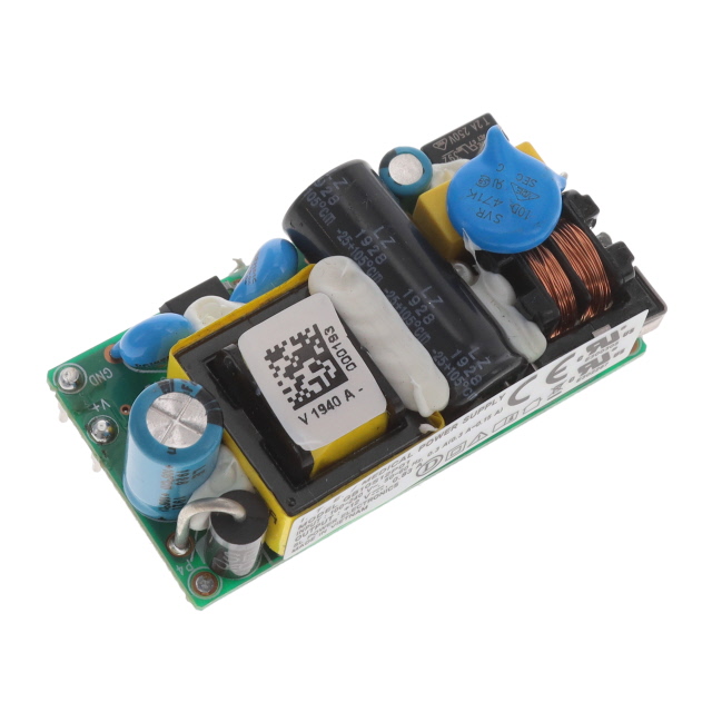 GB10S12P01 SL Power Electronics Manufacture of Condor/Ault Brands