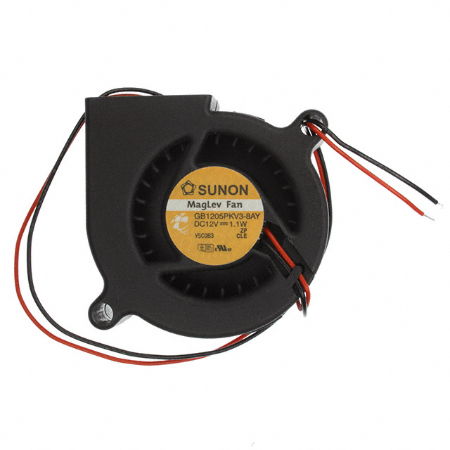 GB1205PKV3-8AY Sunon Fans