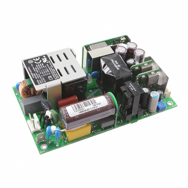 GB130QD SL Power Electronics Manufacture of Condor/Ault Brands