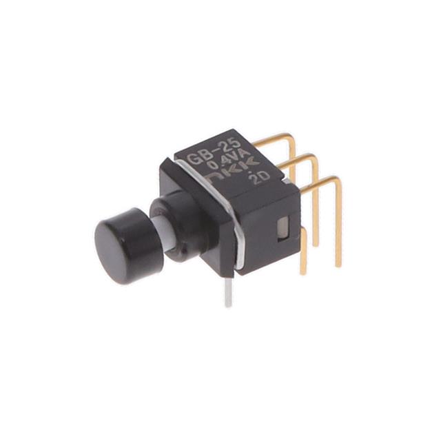 GB25AH-XA NKK Switches