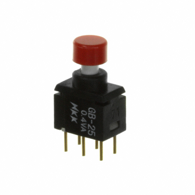 GB15AP-XC NKK Switches