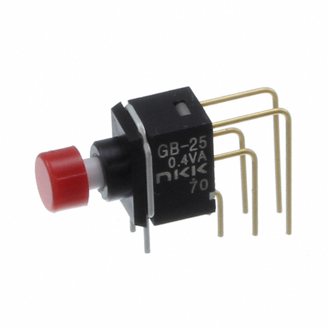 GB25AV-XC NKK Switches