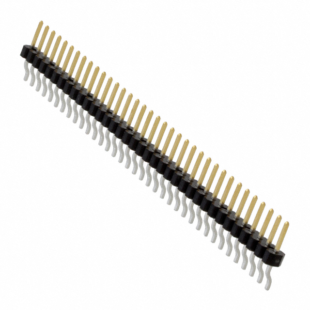 GBC36SBSN-M89 Sullins Connector Solutions