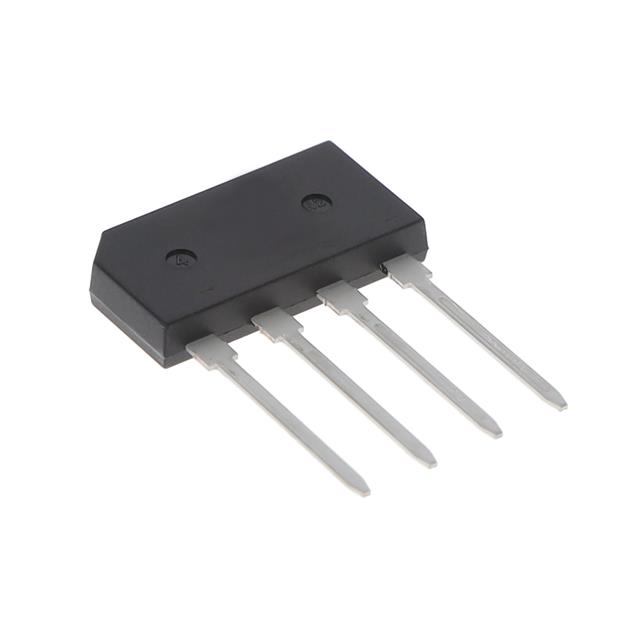 GBL410 Diodes Incorporated