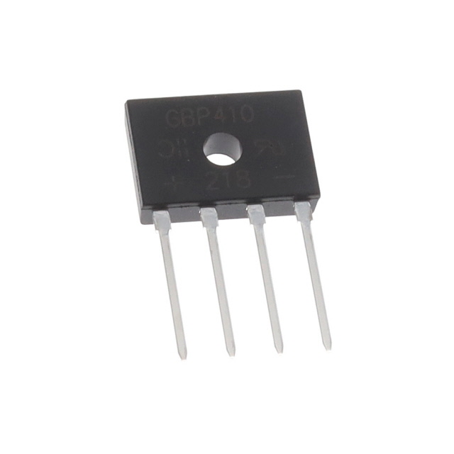 GBP308 Diodes Incorporated