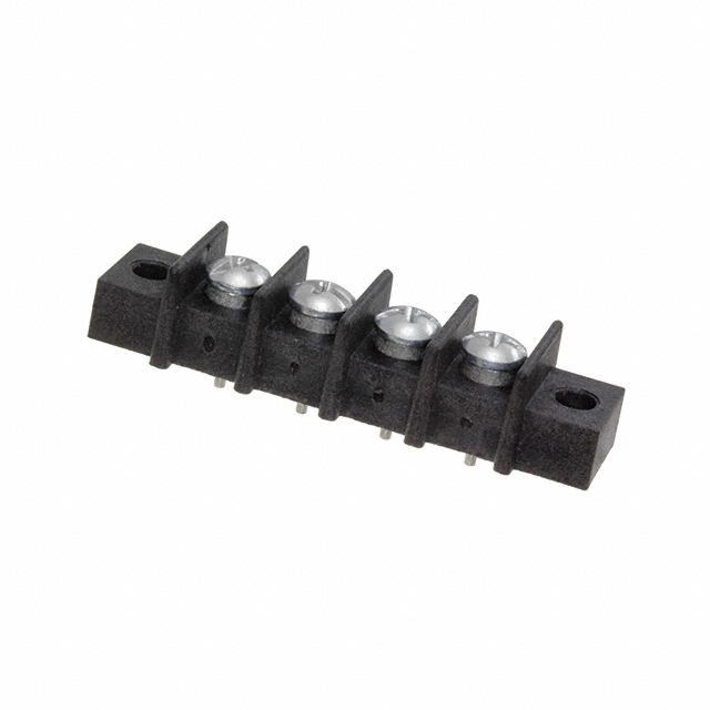 GBPAX-4 Curtis Industries