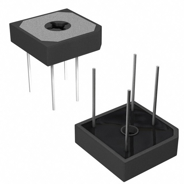 GBPC1208W-E4/51 Vishay General Semiconductor - Diodes Division