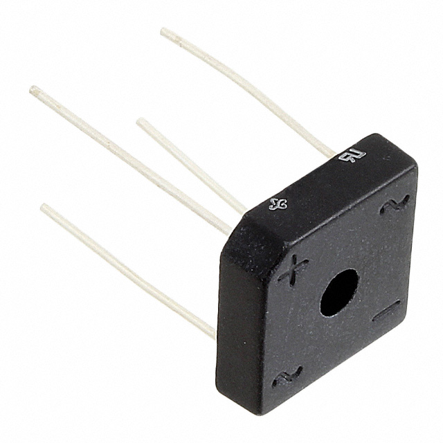 GBPC104-E4/51 Vishay General Semiconductor - Diodes Division