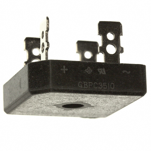 GBPC3510-E4/51 Vishay General Semiconductor - Diodes Division