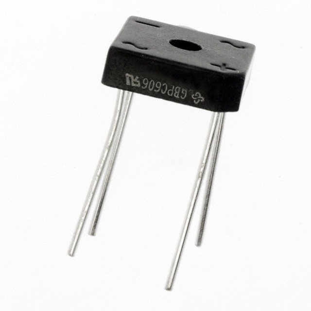 GBPC606-E4/51 Vishay General Semiconductor - Diodes Division