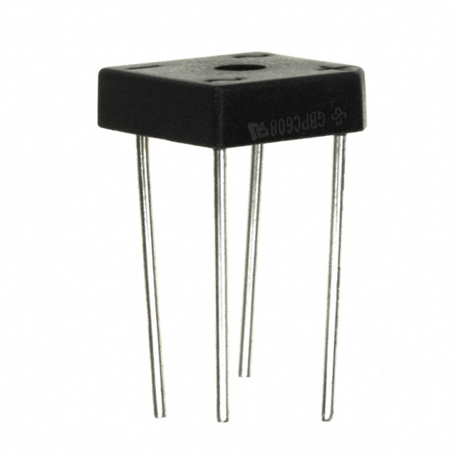 GBPC608-E4/51 Vishay General Semiconductor - Diodes Division