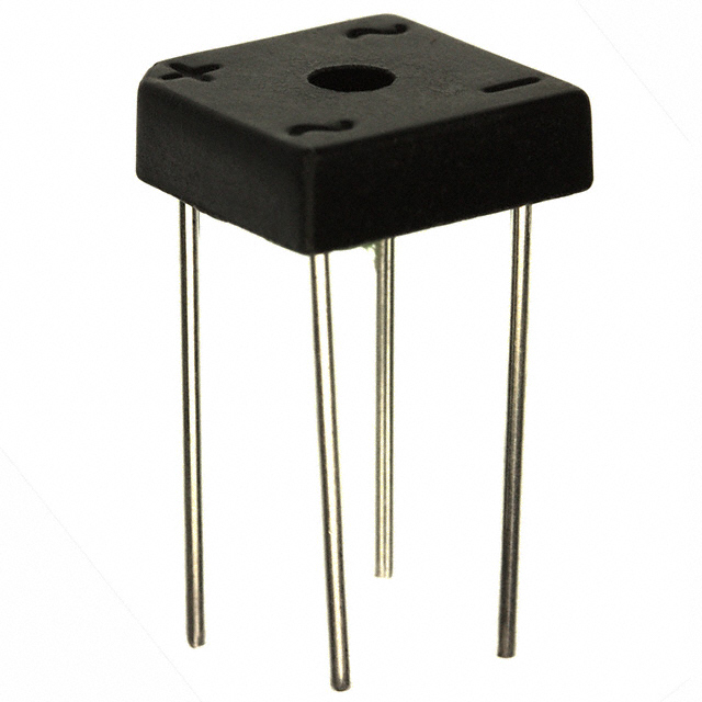 GBPC610-E4/51 Vishay General Semiconductor - Diodes Division