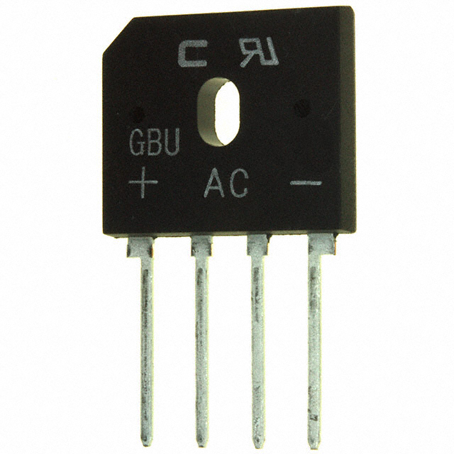 GBU10005-G Comchip Technology