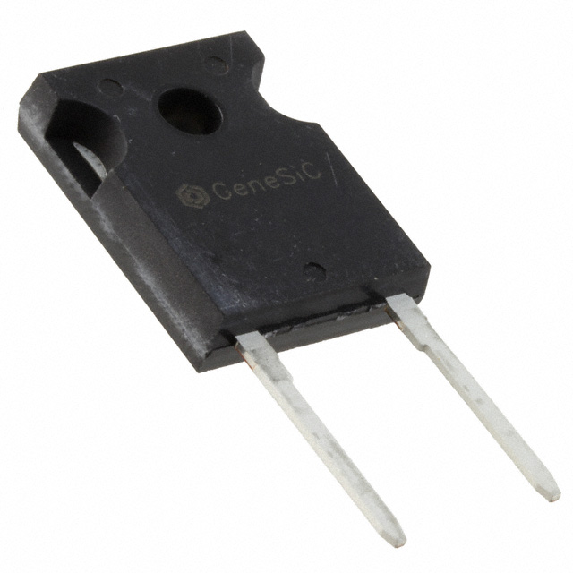 GB50SLT12-247 GeneSiC Semiconductor