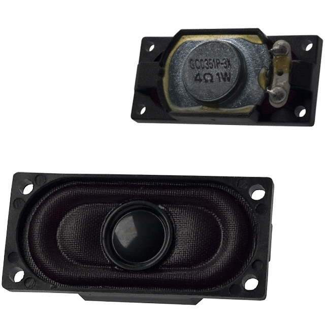 GC0351P-3 CUI Devices