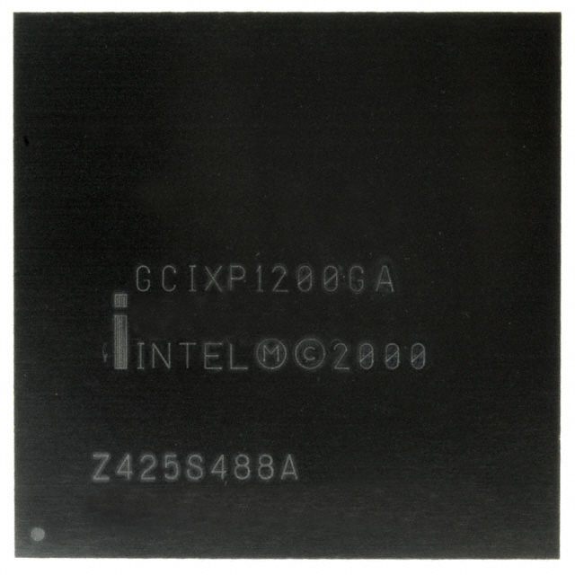 GCIXP1200GA Intel