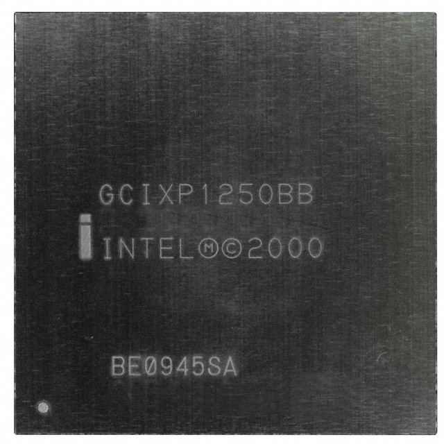 GCIXP1250BB Intel