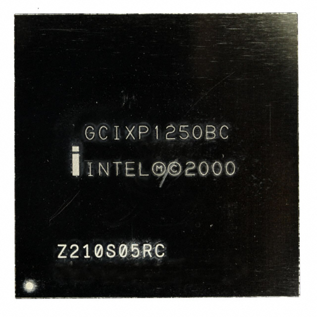 GCIXP1250BC Intel