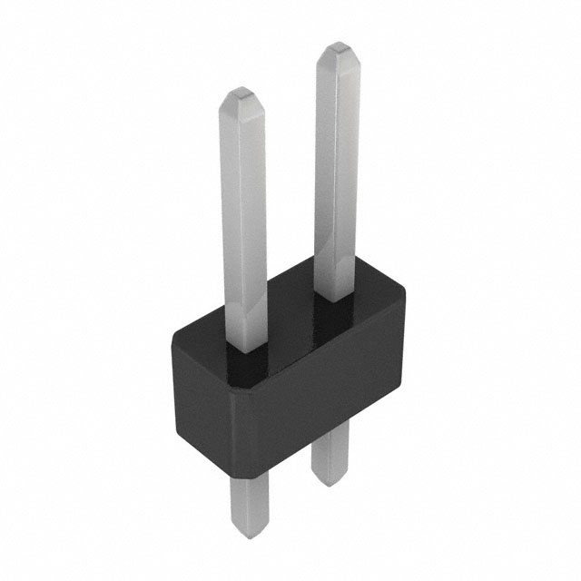 GEC01DAAN Sullins Connector Solutions