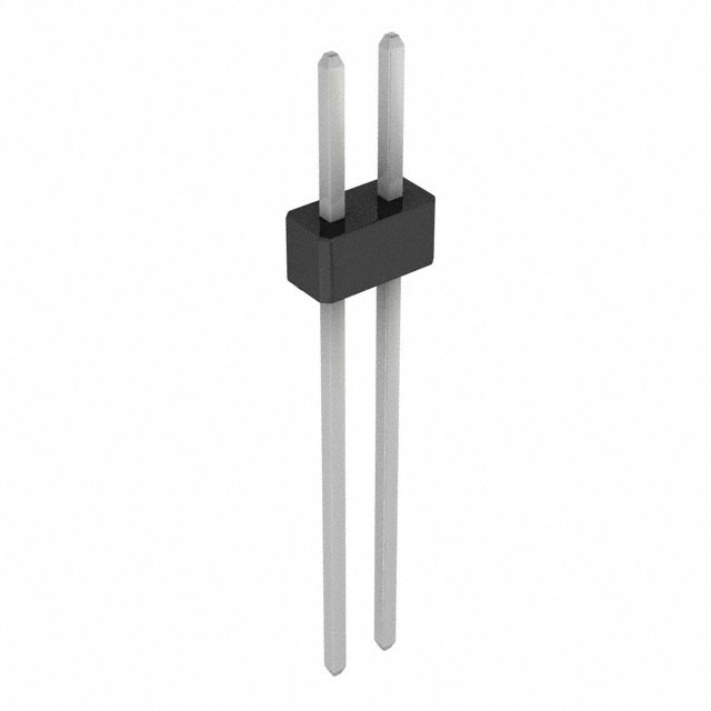 GEC01DAGN Sullins Connector Solutions