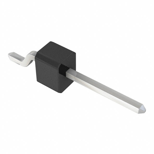 GEC01SGSN-M89 Sullins Connector Solutions