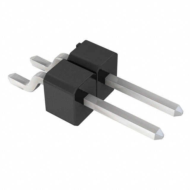 GEC02SBSN-M89 Sullins Connector Solutions