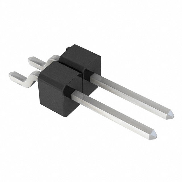 GEC02SGSN-M89 Sullins Connector Solutions