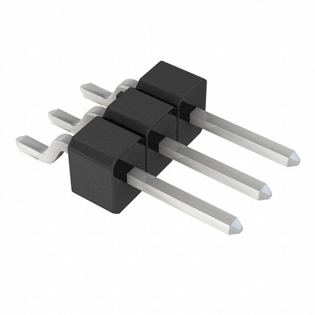 GEC03SBSN-M89 Sullins Connector Solutions