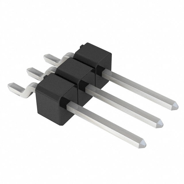 GEC03SGSN-M89 Sullins Connector Solutions