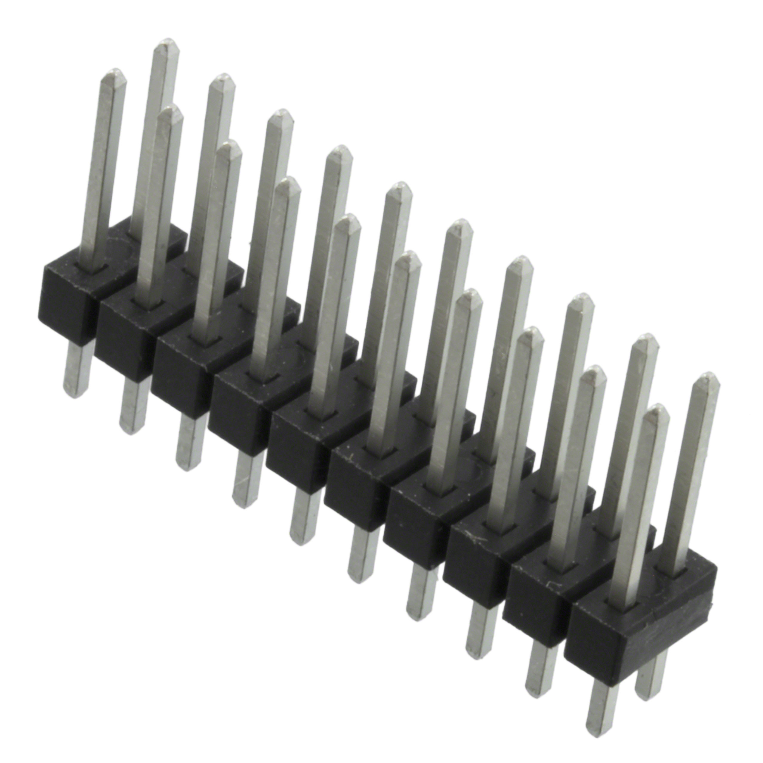 GEC10DFAN Sullins Connector Solutions