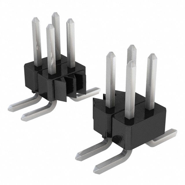 GEC34DABN-M30 Sullins Connector Solutions