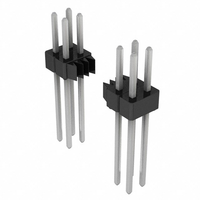 GEC08DAEN Sullins Connector Solutions