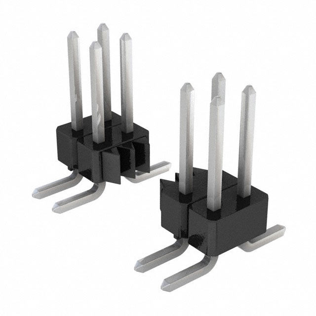 GEC34DFBN-M30 Sullins Connector Solutions