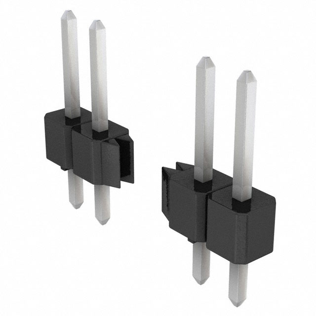 GEC07SAAN Sullins Connector Solutions