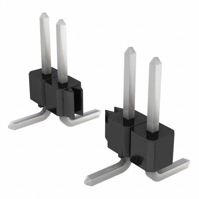 GEC33SABN-M30 Sullins Connector Solutions