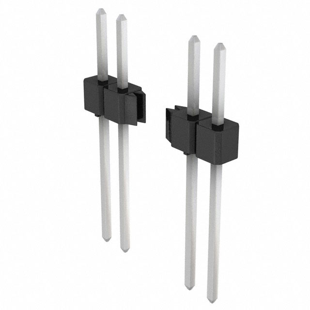 GEC36SAEN Sullins Connector Solutions